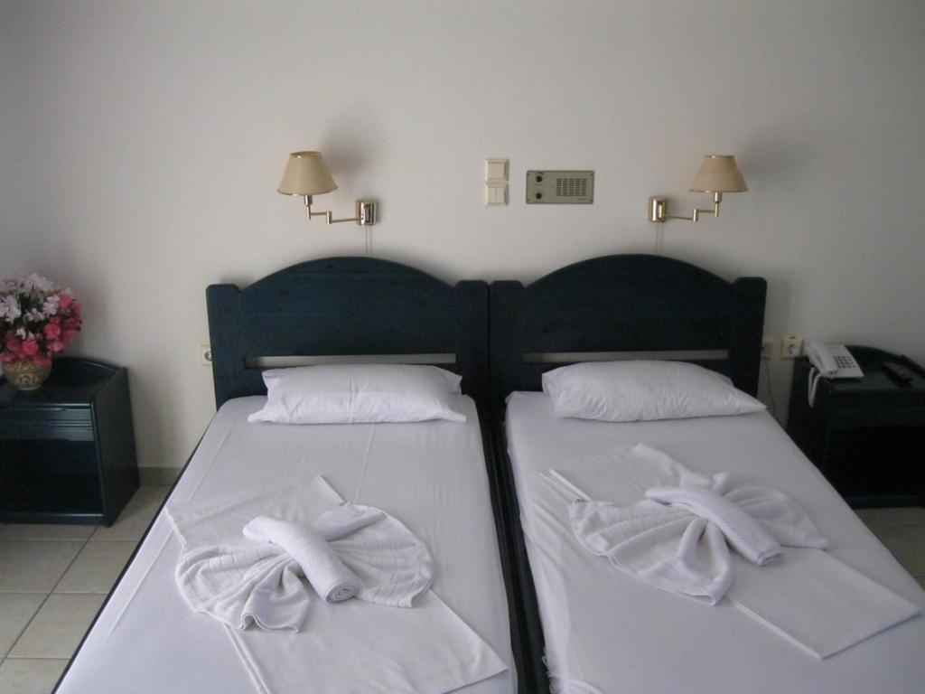 Golden Star Aparthotel Nydri  Exterior photo