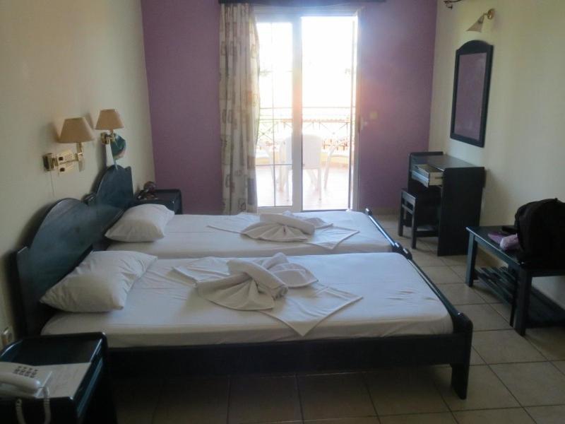Golden Star Aparthotel Nydri  Exterior photo